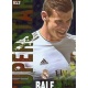 Bale Real Madrid Superstar Brillo Liso 52