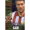 Sale Trading Cards Gabi Atlético Madrid Superstar Brillo Liso Las Fichas Quiz Liga 2014