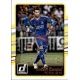 Volkan Demirel Fenerbahce SK 198 Donruss Soccer 2016-17