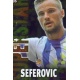Seferovic Real Sociedad Superstar Brillo Liso 106