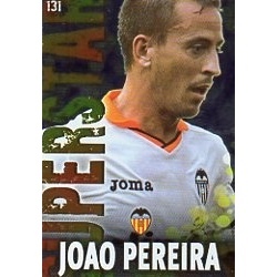 Joao Pereira Valencia Superstar Brillo Liso 131