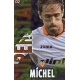 Michel Valencia Superstar Brillo Liso 132
