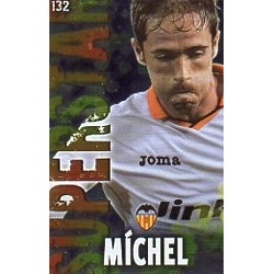 Michel Valencia Superstar Brillo Liso 132