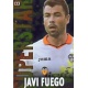 Javi Fuego Valencia Superstar Brillo Liso 133