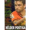 Sale Trading Cards Helder Postiga Valencia Superstar Brillo Liso Mundicromo Quiz 2014