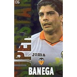 Banega Valencia Superstar Brillo Liso 135