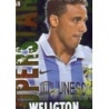 Sale Trading Cards Weligton Málaga Superstar Brillo Liso Mundicromo Fichas Liga 2014