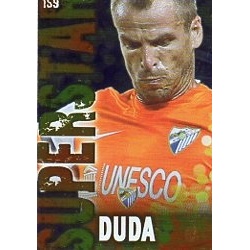 Duda Málaga Superstar Brillo Liso 159