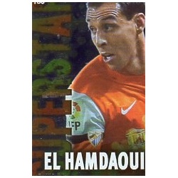 El Hamdaoui Málaga Superstar Brillo Liso 160