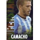 Camacho Málaga Superstar Brillo Liso 161