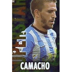 Camacho Málaga Superstar Brillo Liso 161