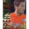 Sale Trading Cards Santa Cruz Málaga Superstar Brillo Liso Las Fichas de La Liga 2014