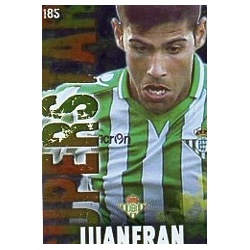 Juanfran Betis Superstar Brillo Liso 185