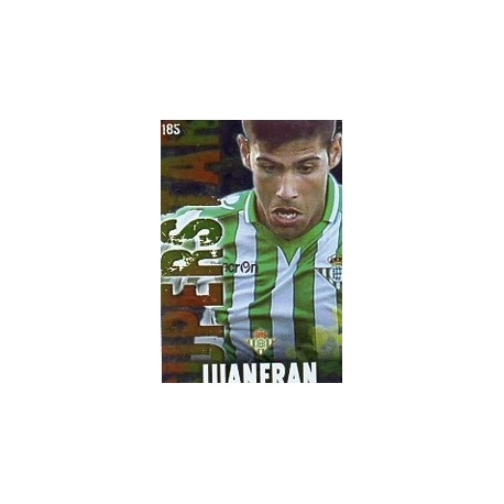 Juanfran Betis Superstar Brillo Liso 185