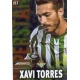 Xavi Torres Betis Superstar Brillo Liso 187