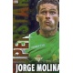 Jorge Molina Betis Superstar Brillo Liso 188