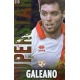 Galeano Rayo Vallecano Superstar Brillo Liso 213