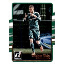 Marcus Berg Panathinaikos 200 Donruss Soccer 2016-17