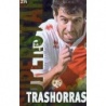 Offer Soccer Cards Trashorras Rayo Vallecano Superstar Brillo Liso Mundicromo Quiz 2014