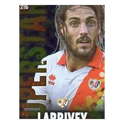 Larrivey Rayo Vallecano Superstar Brillo Liso 216