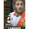 Soccer Trading Cards Larrivey Rayo Vallecano Superstar Brillo Liso Mundicromo Quiz 2014