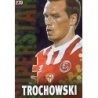 Offer Soccer Cards Trochowski Sevilla Superstar Brillo Liso Las Fichas de La Liga 2014
