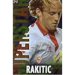 Rakitic Sevilla Superstar Brillo Liso 241