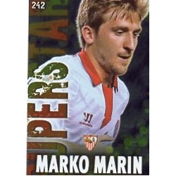 Marko Marin Sevilla Superstar Brillo Liso 242