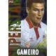 Gameiro Sevilla Superstar Brillo Liso 243