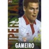 Buy Online Cards Gameiro Sevilla Superstar Brillo Liso Las Fichas de La Liga 2014