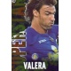 Valera Getafe Superstar Brillo Liso 267