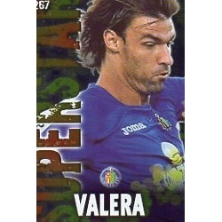 Valera Getafe Superstar Brillo Liso 267