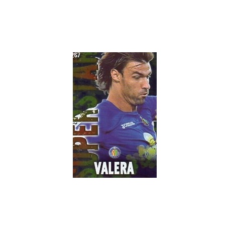 Valera Getafe Superstar Brillo Liso 267