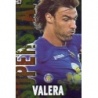 Offer Soccer Cards Valera Getafe Superstar Brillo Liso Mundicromo Fichas Liga 2014