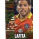 Lafita Getafe Superstar Brillo Liso 268