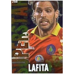 Lafita Getafe Superstar Brillo Liso 268