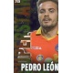 Pedro León Getafe Superstar Brillo Liso 269
