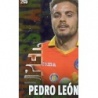 Offer Soccer Cards Pedro León Getafe Superstar Brillo Liso Las Fichas de La Liga 2014
