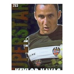 Keylor Navas Levante Superstar Brillo Liso 293