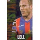 Lell Levante Superstar Brillo Liso 294