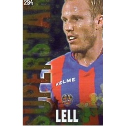 Lell Levante Superstar Brillo Liso 294