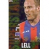Offer Soccer Cards Lell Levante Superstar Brillo Liso Las Fichas de La Liga 2014