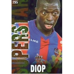 Diop Levante Superstar Brillo Liso 295