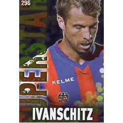 Ivanschitz Levante Superstar Brillo Liso 296