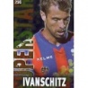Soccer Trading Cards Ivanschitz Levante Superstar Brillo Liso Mundicromo Quiz 2014