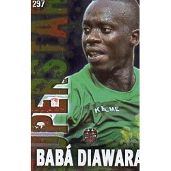 Babá Diawará Levante Superstar Brillo Liso 297