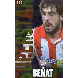Beñat Athletic Club Superstar Brillo Liso 322
