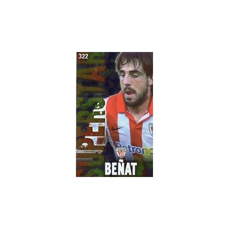 Beñat Athletic Club Superstar Brillo Liso 322