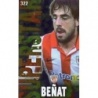 Offer Soccer Cards Beñat Athletic Club Superstar Brillo Liso Mundicromo Quiz 2014