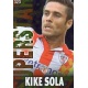 Kike Sola Athletic Club Superstar Brillo Liso 323